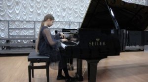 Эдвард Григ Соч 12 № 5 Народная мелодия Лира Пукема 01.03 № 5