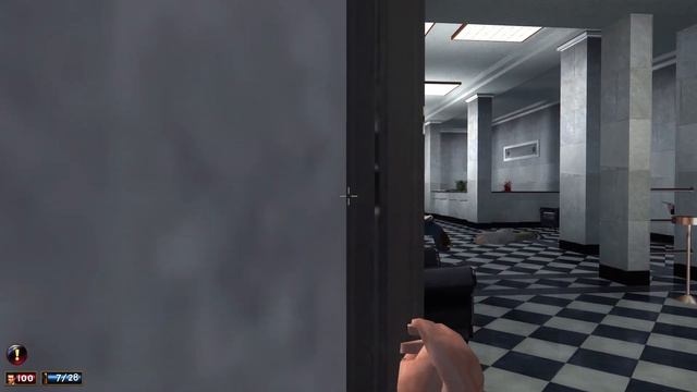 ОМЕРТА | MAFIA. The City of Lost Heaven прохождение #6 смотреть онлайн