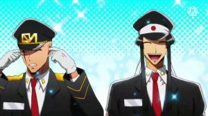 Когда меня рожали мусора дрожали