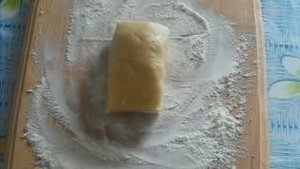 Тесто для лазаньи. Рецепт