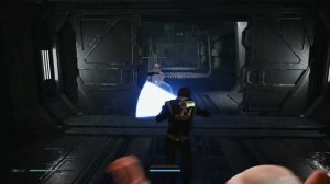 Star Wars Jedi: Fallen Order Зеффо: Место имперских раскопок