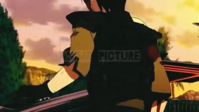 AMV (Cross Ange) *** смотреть онлайн