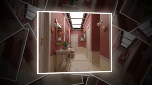 Обои в прихожую или коридор