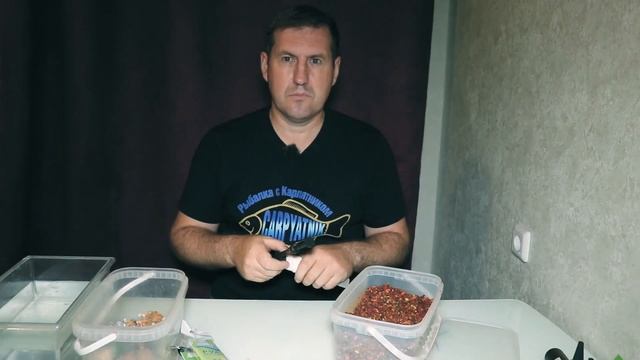 Дешевый рецепт микса для ПВА СТИКА и ПЕНКА ПВА / Презентация насадки для карпа смотреть онлайн