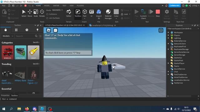 you can now make a roblox script generated by AI смотреть онлайн