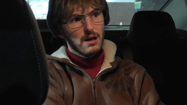 The Hero's Journey aka My Life aka The Caleb Johnston Story (I'm Caleb) смотреть онлайн