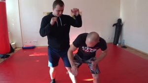 КАК ЗАВАЛИТЬ БОЛЬШОГО соперника