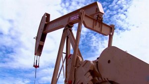 Цены на нефть пошли вверх на фоне одобрения нового пакета антироссийских санкций