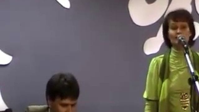 Звучит романс. "Не хватит слов" смотреть онлайн