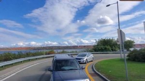 Как Канада превращается в сказку. Жизнь в Канаде, поездка на автодоме.