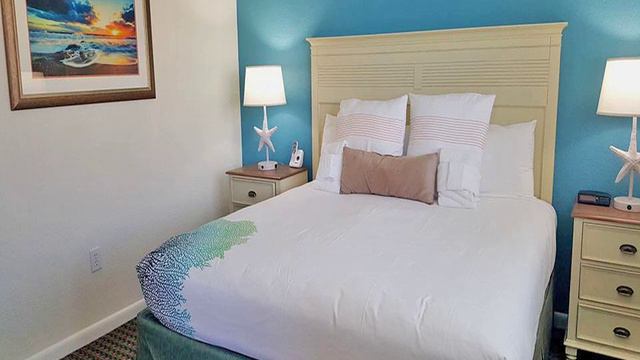 Seawatch at Island Club - Hilton Head Island (South Carolina) - United States смотреть онлайн