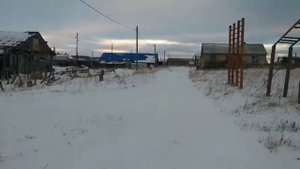 бывшее здание школы Ильпырское
