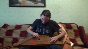 Зелёные рукава #гусли #каликаперехожий #Greensleeves