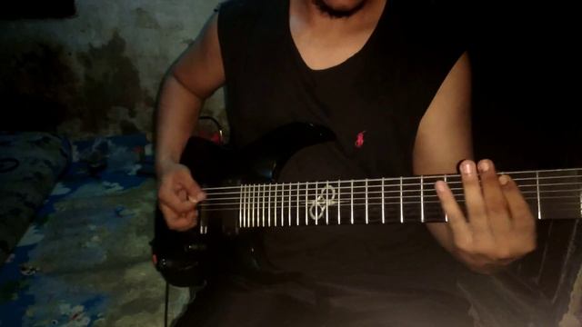 Sample 8 string смотреть онлайн