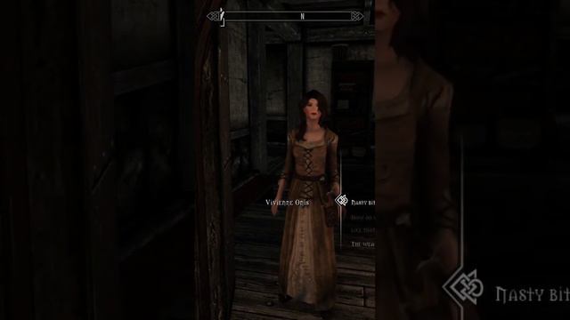 When your mods don't improve all NPCs смотреть онлайн