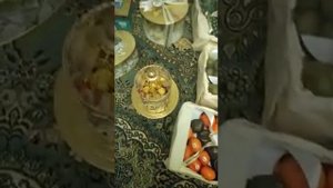 Как выглядит СВАТОВСТВО В ДАГЕСТАНЕ