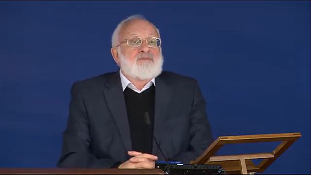 Зоар / Предисловие / Статья: Замок и ключ / 2016 12 23 смотреть онлайн