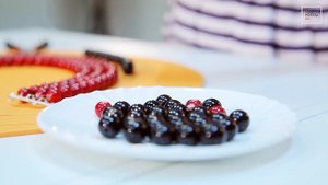 Как из старых бус сделать модное украшение