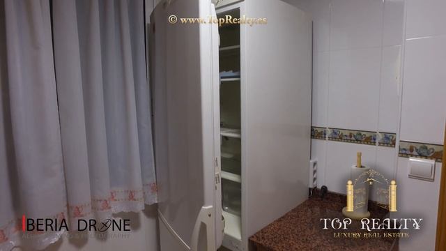 Уютные апартаменты в Ла Кала,пригород Бенидорма, Коста Бланка, Испания смотреть онлайн