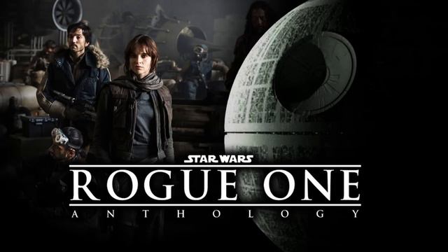 Trailer Music Star Wars: Rogue One - Soundtrack Rogue One : Star Wars (Theme Music)
