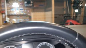 Обратный клапан в омывайку VW Polo liftback│стоит ли ставить?