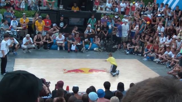 Yalta Summer Jam/Kids Battle-Half final 2 смотреть онлайн