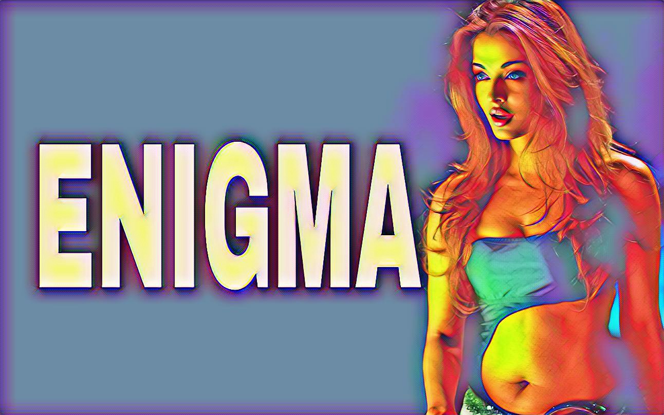 Enigma sleep