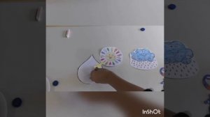 Обьяснение для детей как возникает радуга.