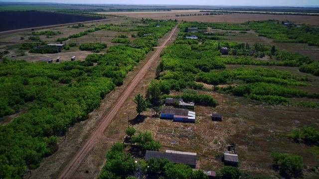Село Канцеровка
