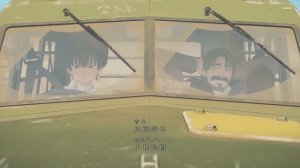 МЫ этого достойны? Обзор аниме ТРИГАН: Ураган