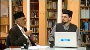 Questions about Christianity   Faith Matters 93   Islam Ahmadiyya