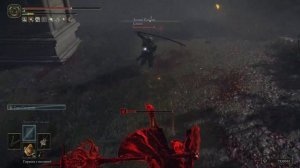 Elden Ring | Дерево Силурии | Вторжения