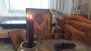 Снимаем морок‼️?☀           Чистим Коронную чакру от блоков ??⚖️