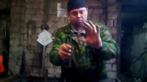 1. Оборудование для холодной ковки. Холодная ковка без станков и нагрева своими руками. АнтиковкА