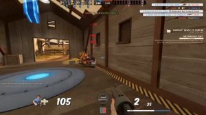 Что такое Критокола и с чем его пьют? | TF2