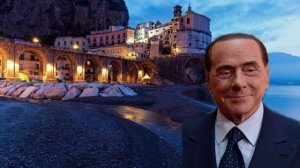 План Маршалла.