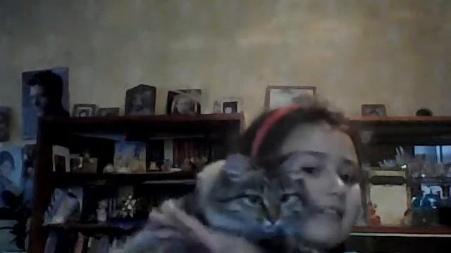 Видео c веб-камеры от 4 октября 2015 г., 13:03 (UTC) смотреть онлайн