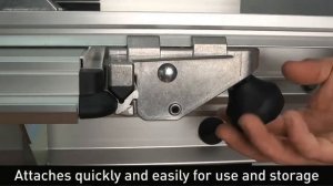 Угловой упор Festool CS 70 WA