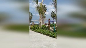 Movenpick Al Marjan Island - All Inclusive VS Dine Around