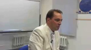 Деменьшин. VIP курс  Мастерская совершенства. День 1. презентация 23 апреля 2014