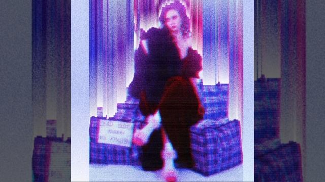 бесприданница (Phonk Remix)