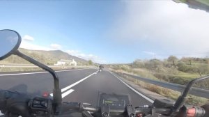 Husqvarna Vitpilen y Svartpilen 401 2024 | Prueba y Opinión