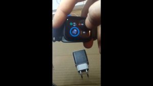 #Бюджетный гаджет#Распаковка#Smart Watch Y68 Смарт-фитнес браслет !