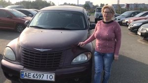 CHRYSLER PT CRUISER - отзыв покупателя PlanetAvto