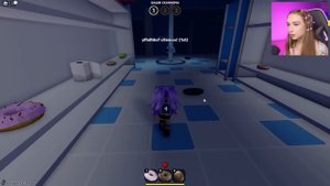 ВЫЖИВИ 24 ЧАСА в СУПЕРМАРКЕТЕ в ROBLOX ? Роблокс Panik