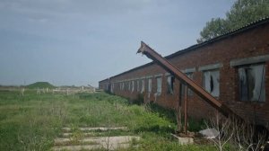 Переезд на мою новую ферму. #георгиевскийдорпер #dorper #дорпер #ярочки #ферма #лпх #ооо