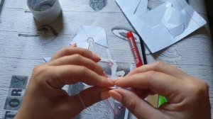 Делаем ГОЛОГРАММУ своими руками! HOLOGRAM Голография. Эксперимент! Удивительно! Поделка Галограмма!