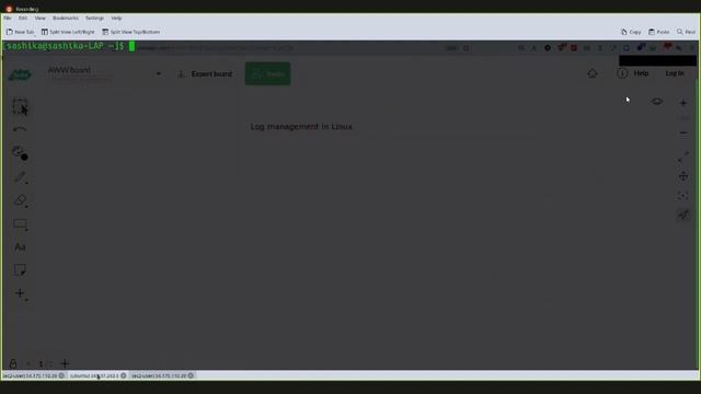 System Administration - 16
