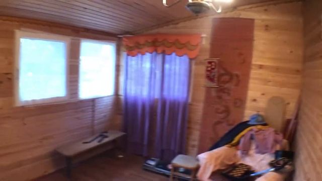 Егорьевский район, СНТ Рассвет дача продажа
