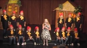 Театр песни "МиМиДо" представляет: "Гномы"